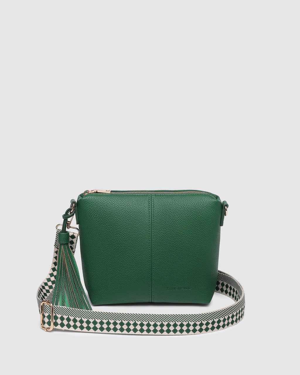 Louenhide Kasey Crossbody Bag - Green