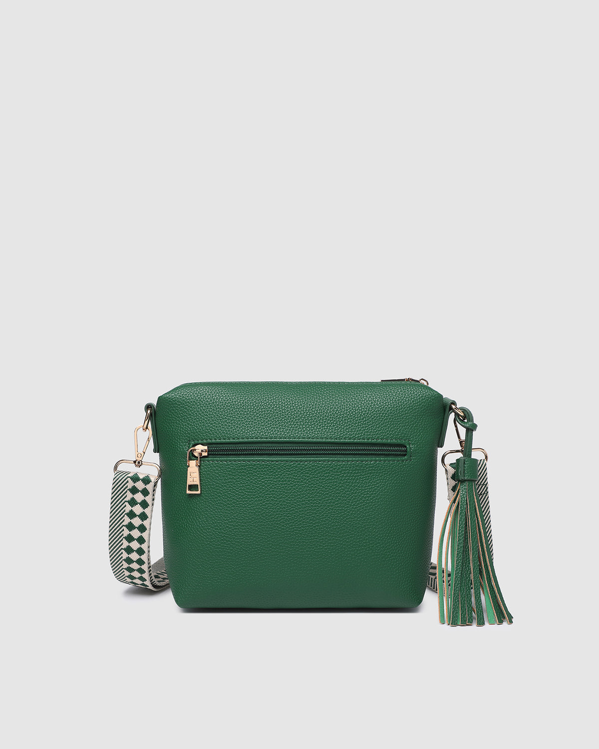 Louenhide Kasey Crossbody Bag - Green