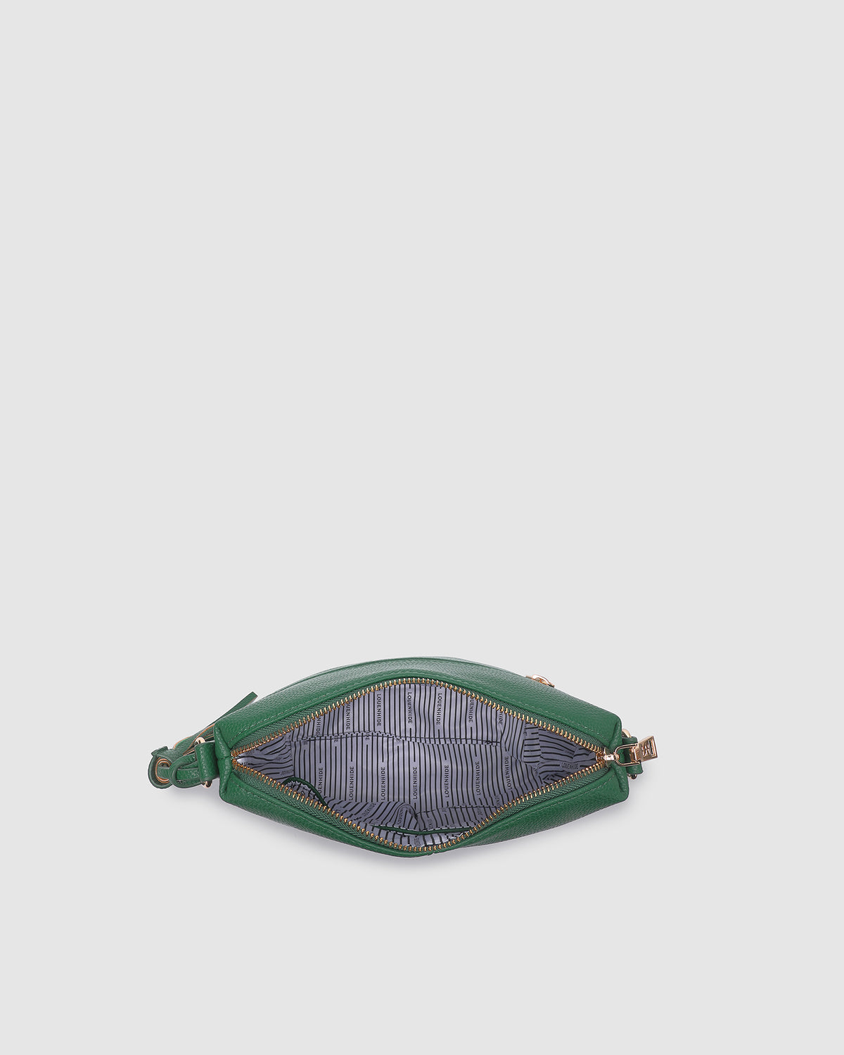 Louenhide Kasey Crossbody Bag - Green