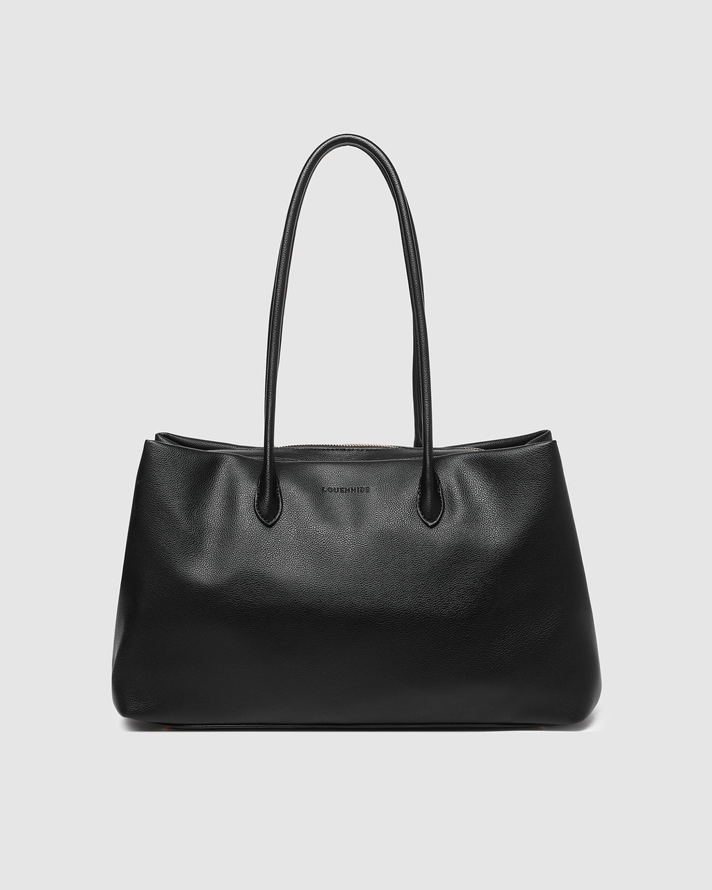 Louenhide Leon Tote Bag - Black