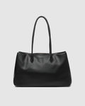 Louenhide Leon Tote Bag - Black