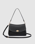Louenhide Nisha Shoulder Bag - Black