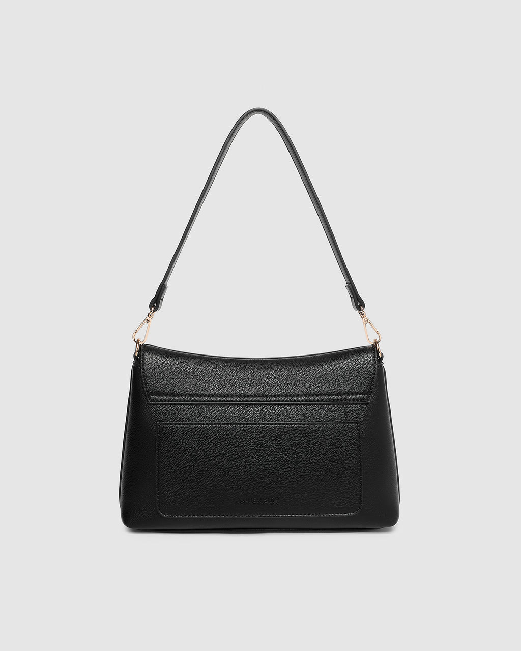 Louenhide Nisha Shoulder Bag - Black