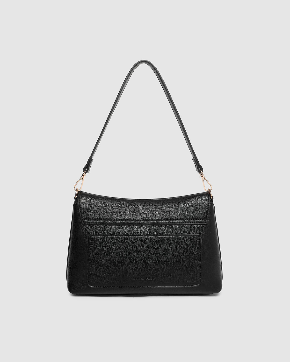 Louenhide Nisha Shoulder Bag - Black