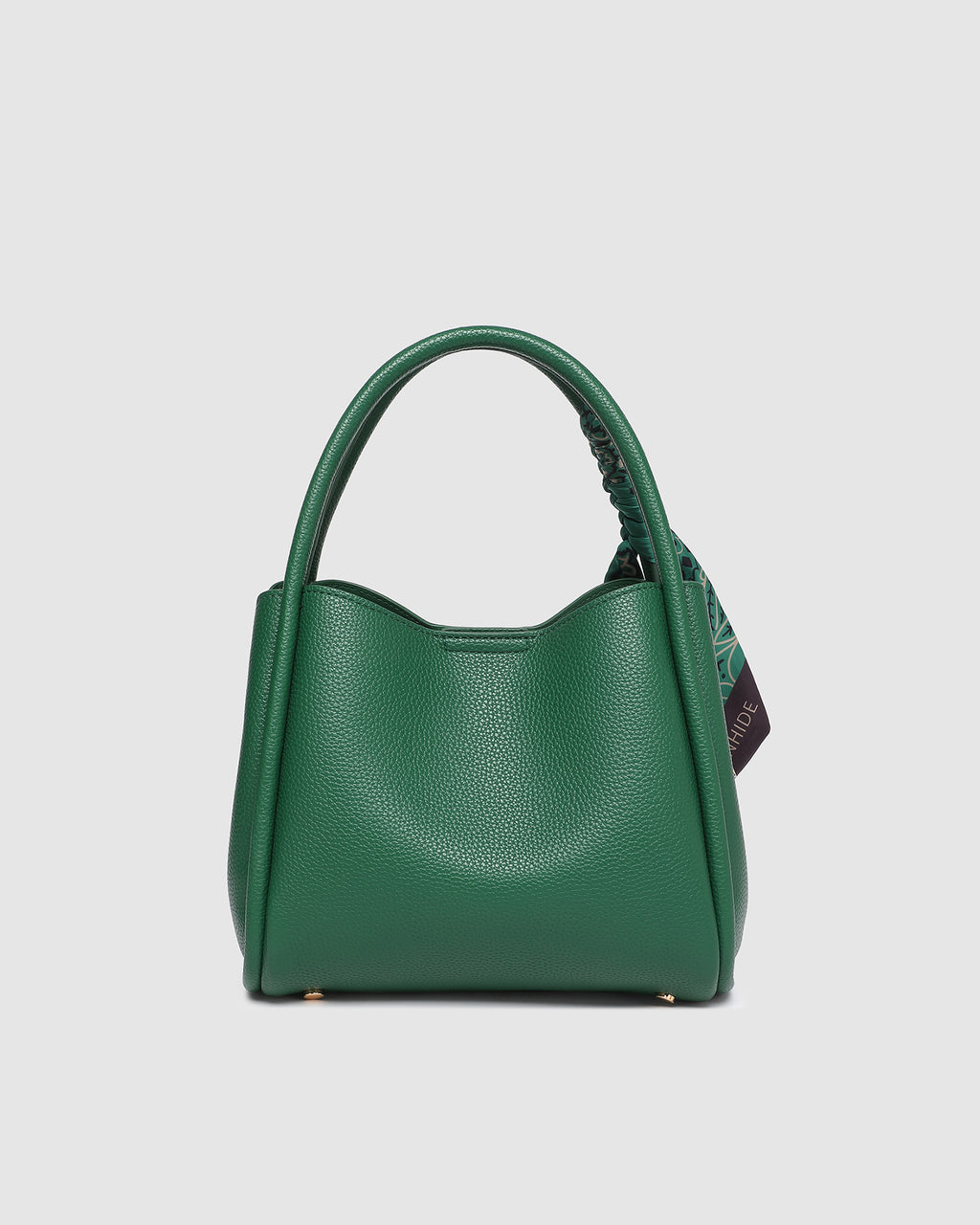 Louenhide Steffie Mini Tote Bag - Green