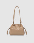 Louenhide Yumi Crossbody Bag - Nude
