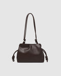 Louenhide Yumi Crossbody Bag - Chocolate