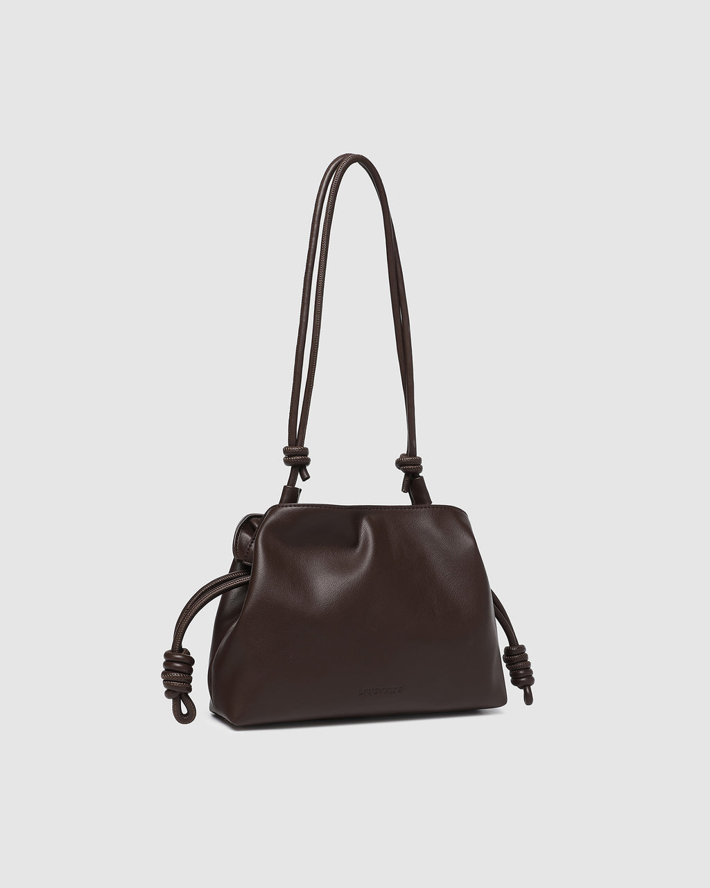 Louenhide Yumi Crossbody Bag - Chocolate