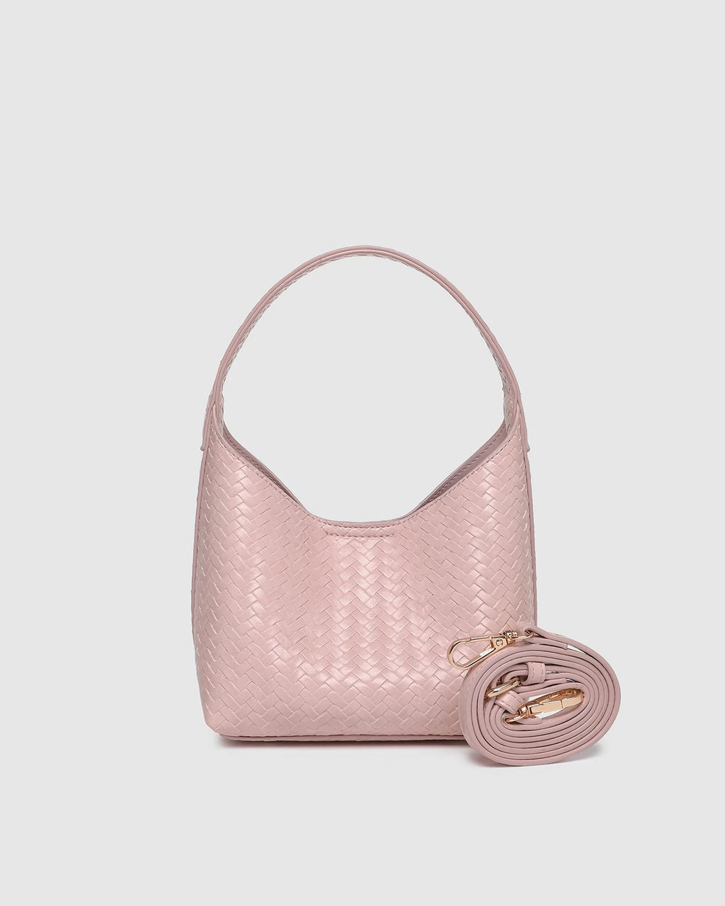 Louenhide Lissy Crossbody Bag - Pink