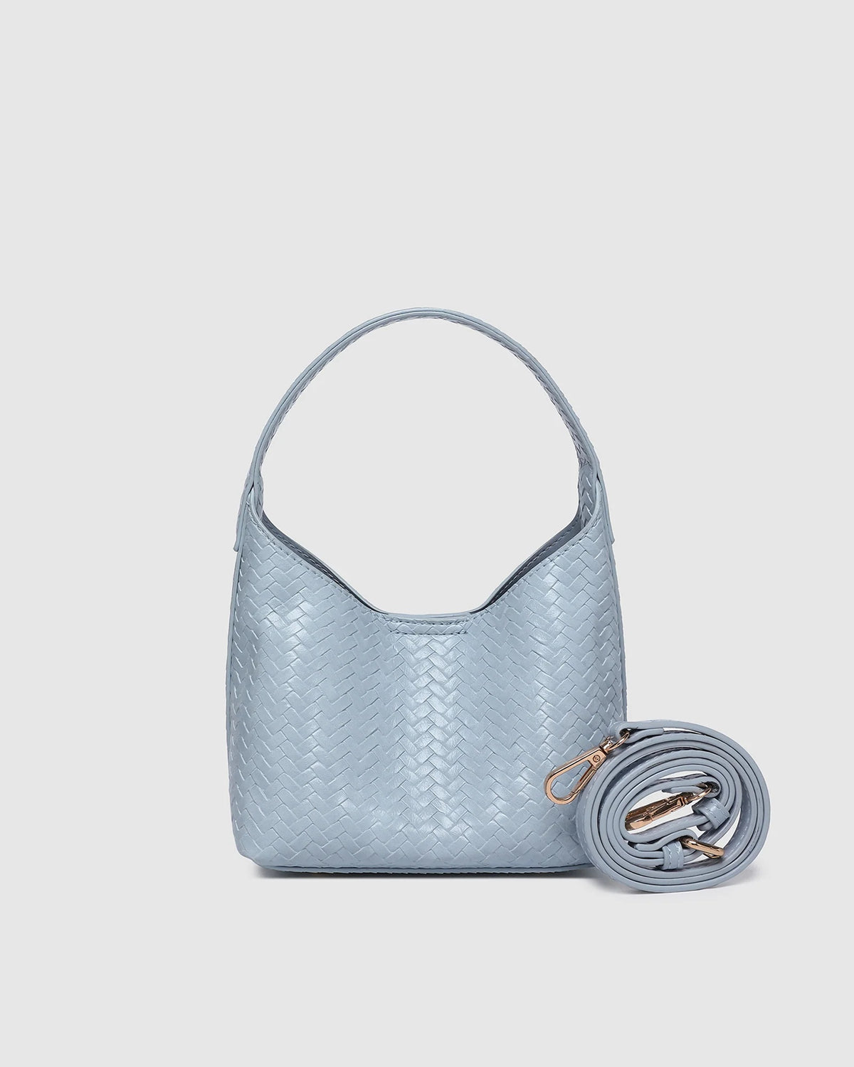 Louenhide Lissy Crossbody Bag - Sky Blue
