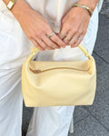 Louenhide Madeline Shoulder Bag - Butter Yellow