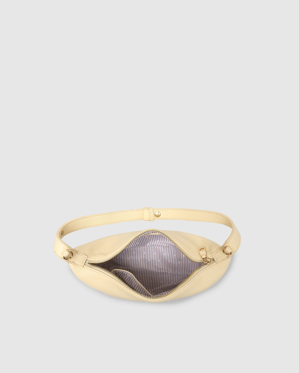 Louenhide Madeline Shoulder Bag - Butter Yellow