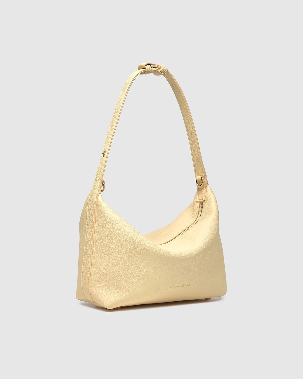 Louenhide Madeline Shoulder Bag - Butter Yellow
