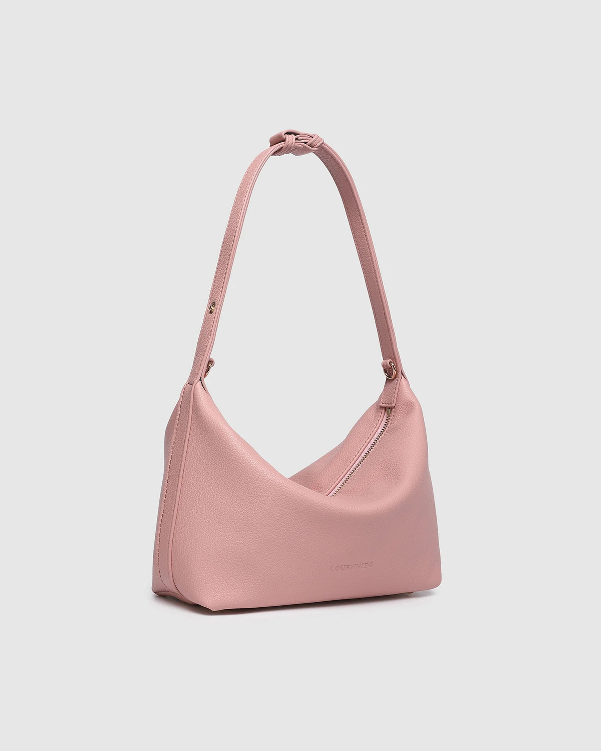 Louenhide Madeline Shoulder Bag - Dusty Pink
