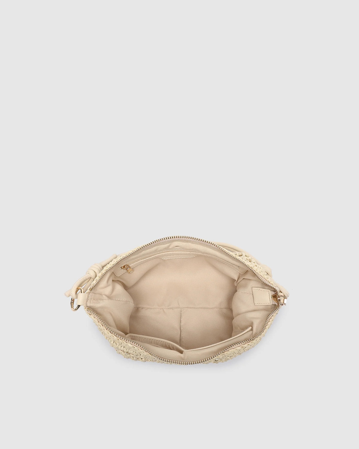 Louenhide Rani Shoulder Bag - Natural