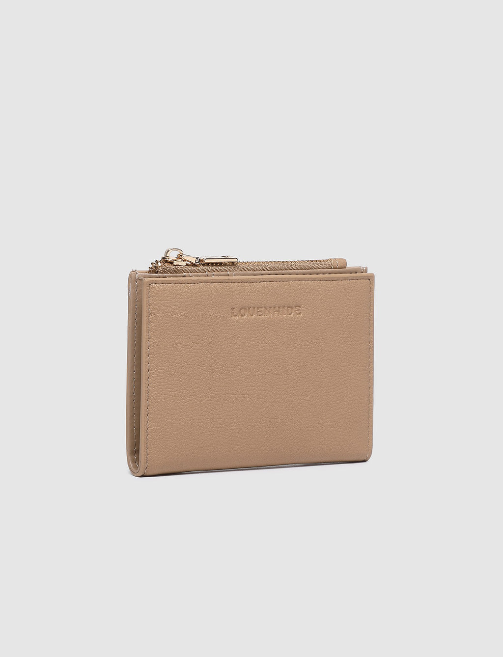 Louenhide Lily Wallet - Camel
