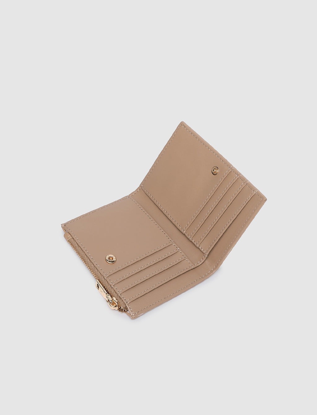 Louenhide Lily Wallet - Camel