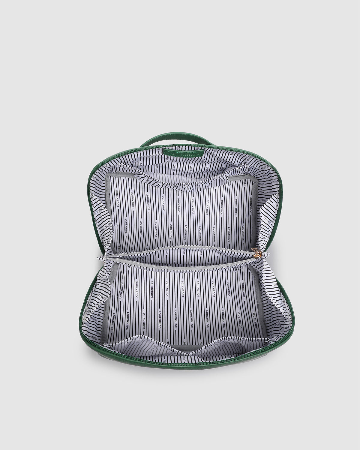 Louenhide Orion Cosmetic Bag - Green