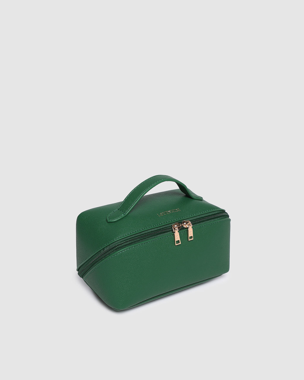 Louenhide Ellis Makeup Bag - Green