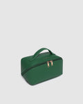 Louenhide Ellis Makeup Bag - Green