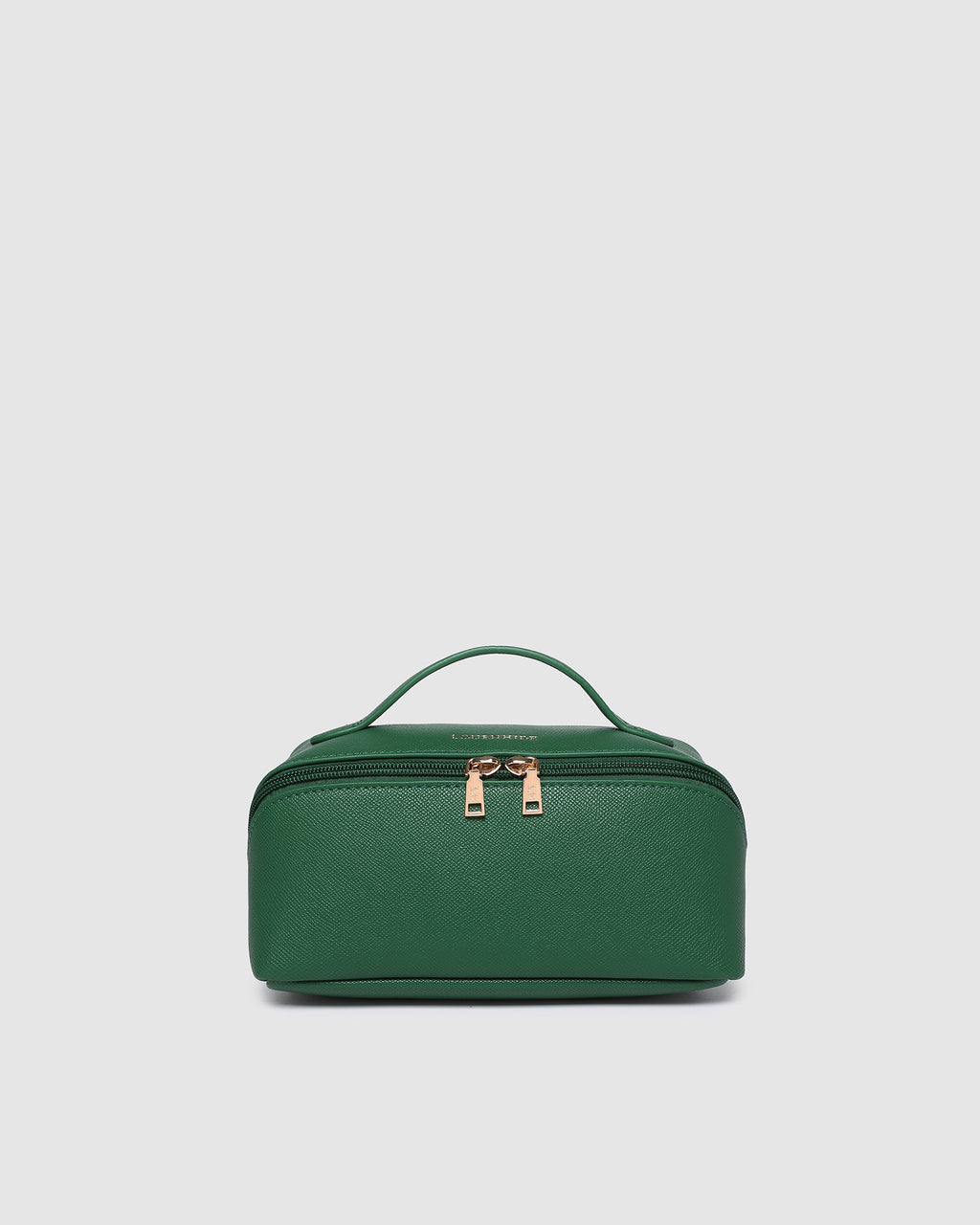 Louenhide Ellis Makeup Bag - Green