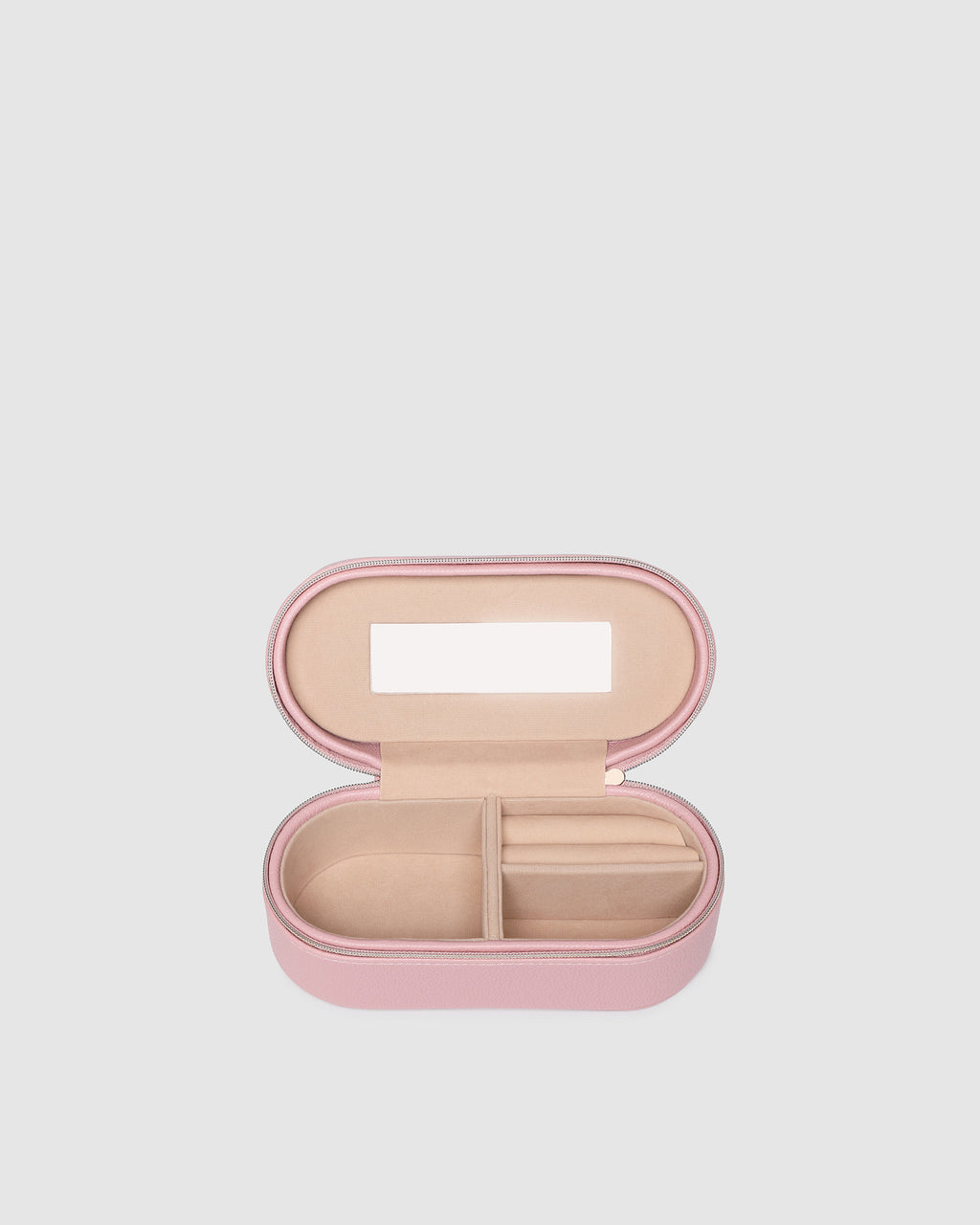 Louenhide Charlee Jewellery Box - Pink