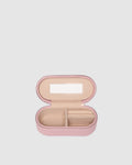 Louenhide Charlee Jewellery Box - Pink