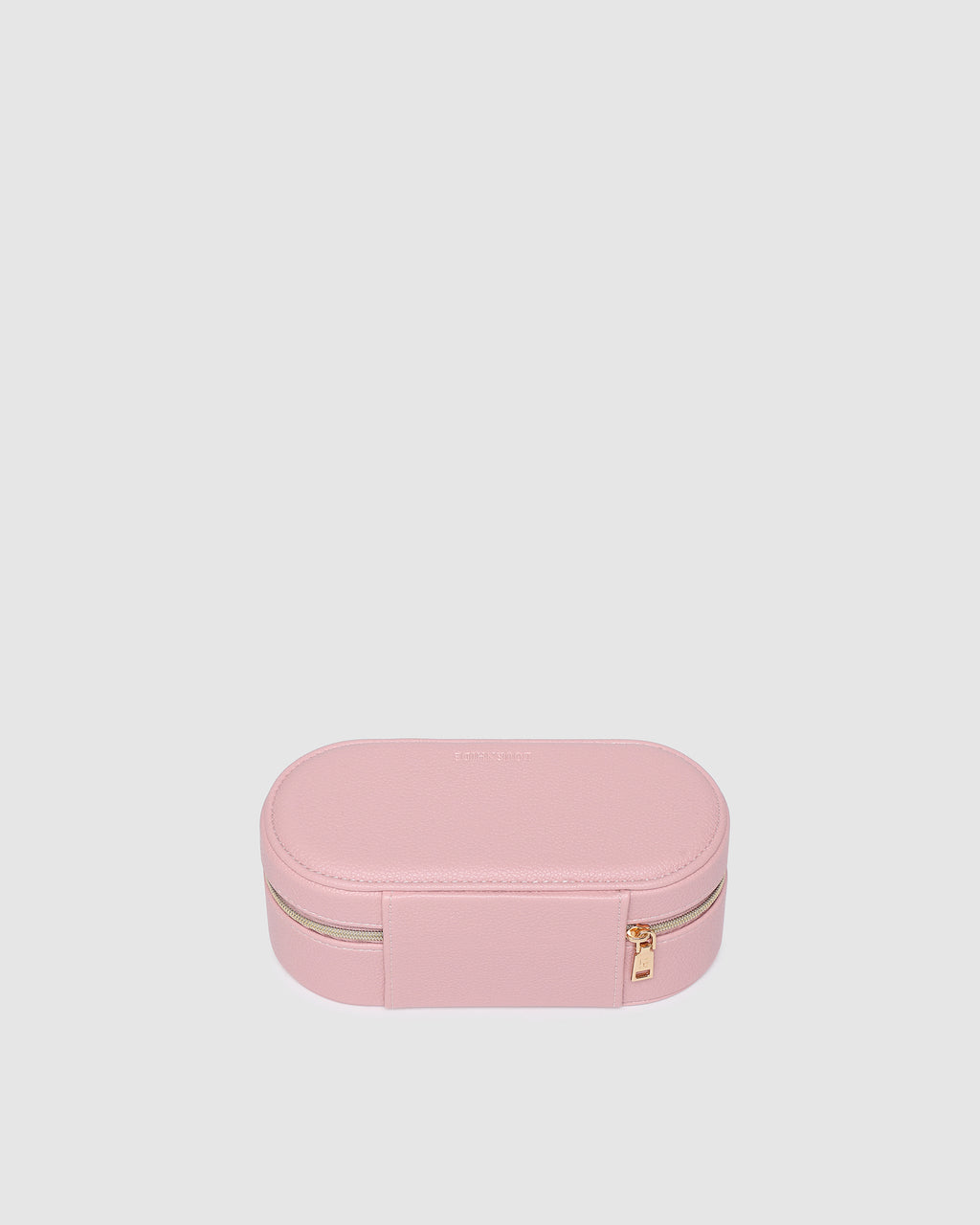 Louenhide Charlee Jewellery Box - Pink