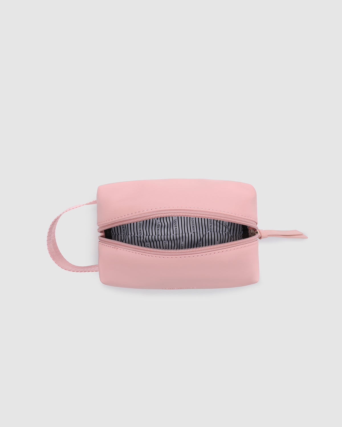 Louenhide Xena Cosmetic Case - Blush Pink