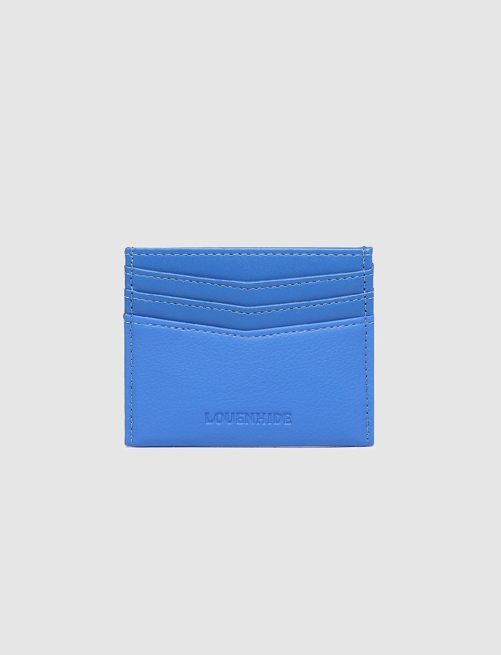 Louenhide Ada Cardholder - Persian Blue