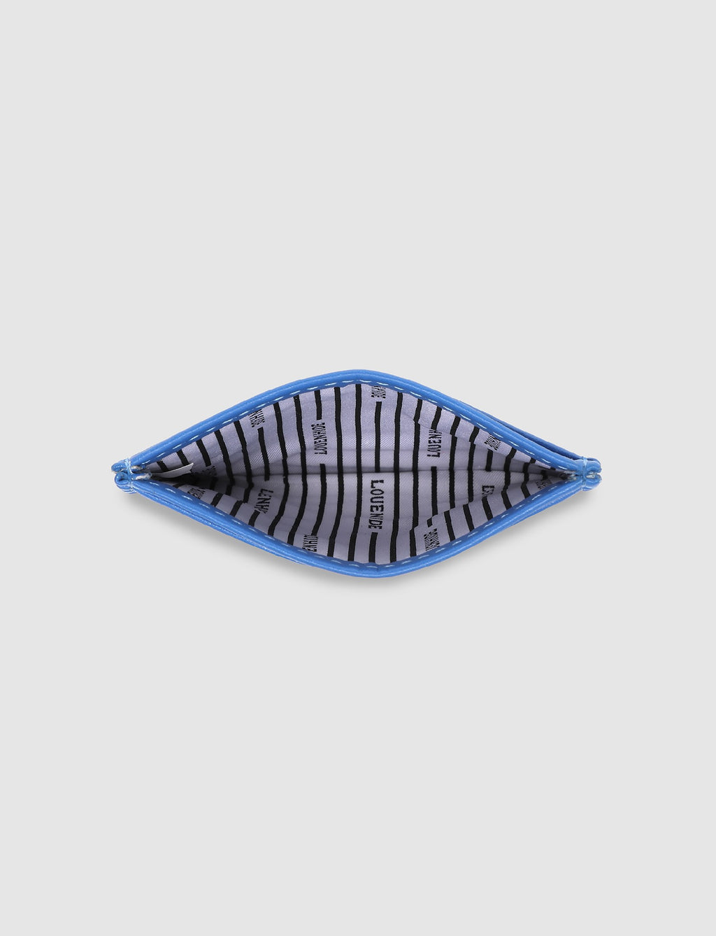 Louenhide Ada Cardholder - Persian Blue
