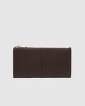 Louenhide Sailor Wallet - Chocolate