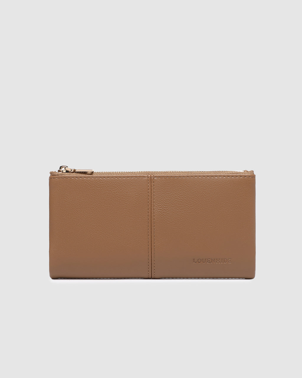 Louenhide Sailor Wallet - Toffee