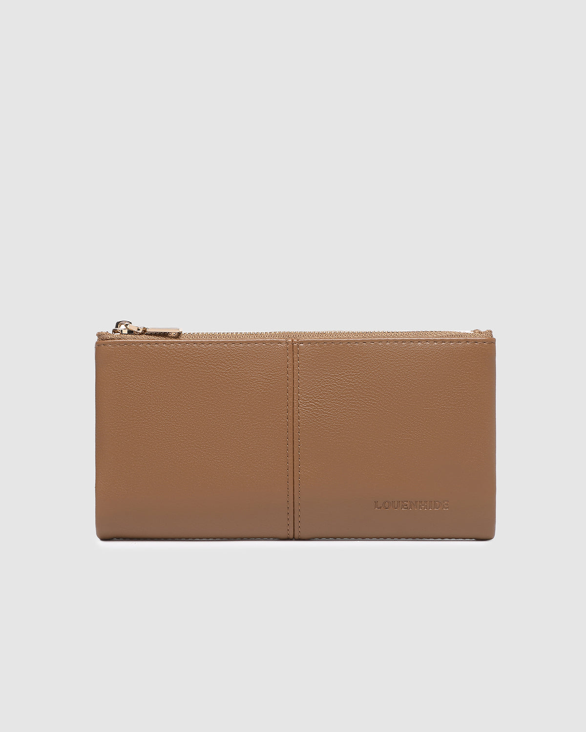 Louenhide Sailor Wallet - Toffee