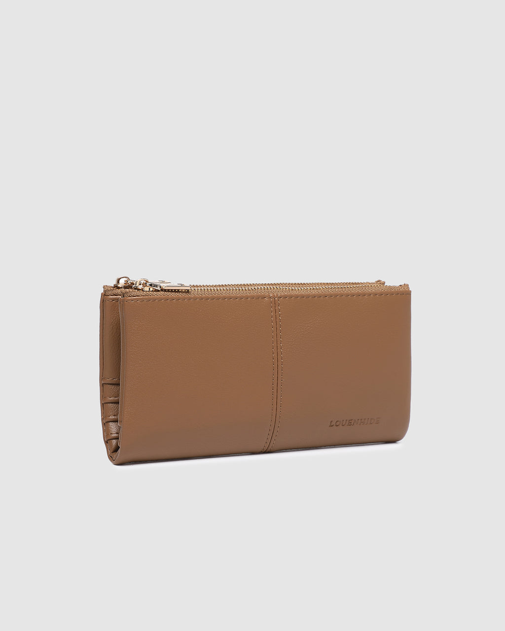 Louenhide Sailor Wallet - Toffee