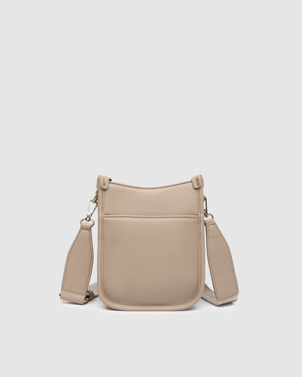 Louenhide Parker Phone Crossbody Bag - Stone