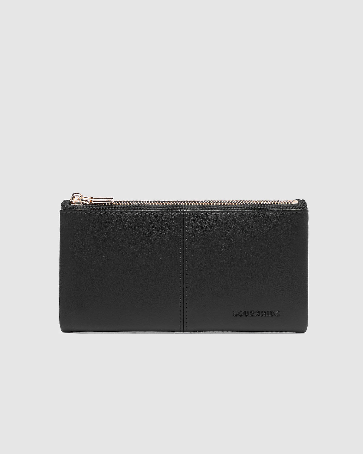 Louenhide Sailor Wallet - Black