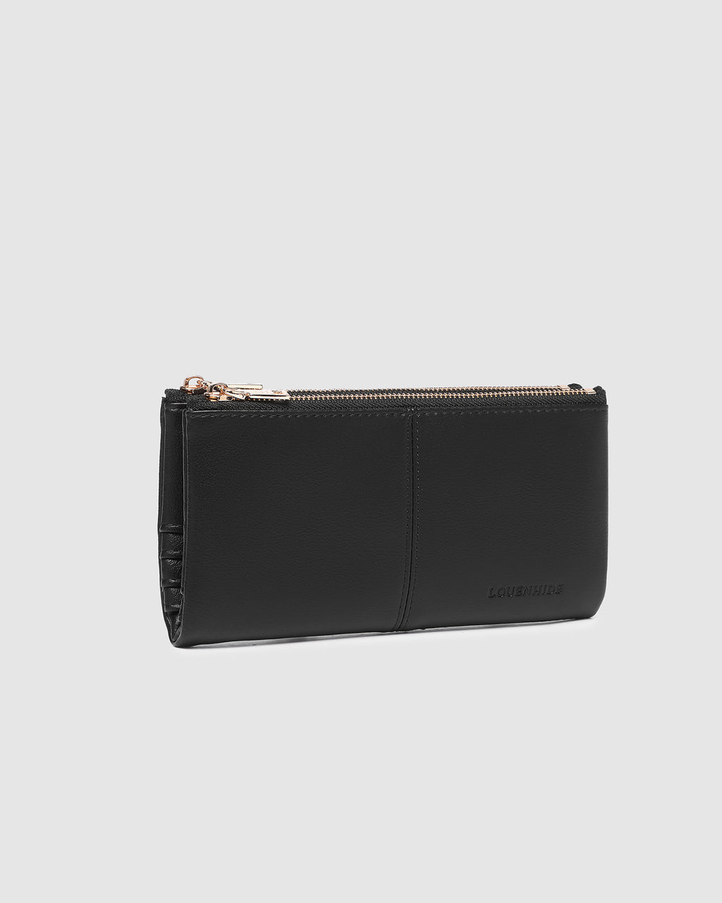 Louenhide Sailor Wallet - Black