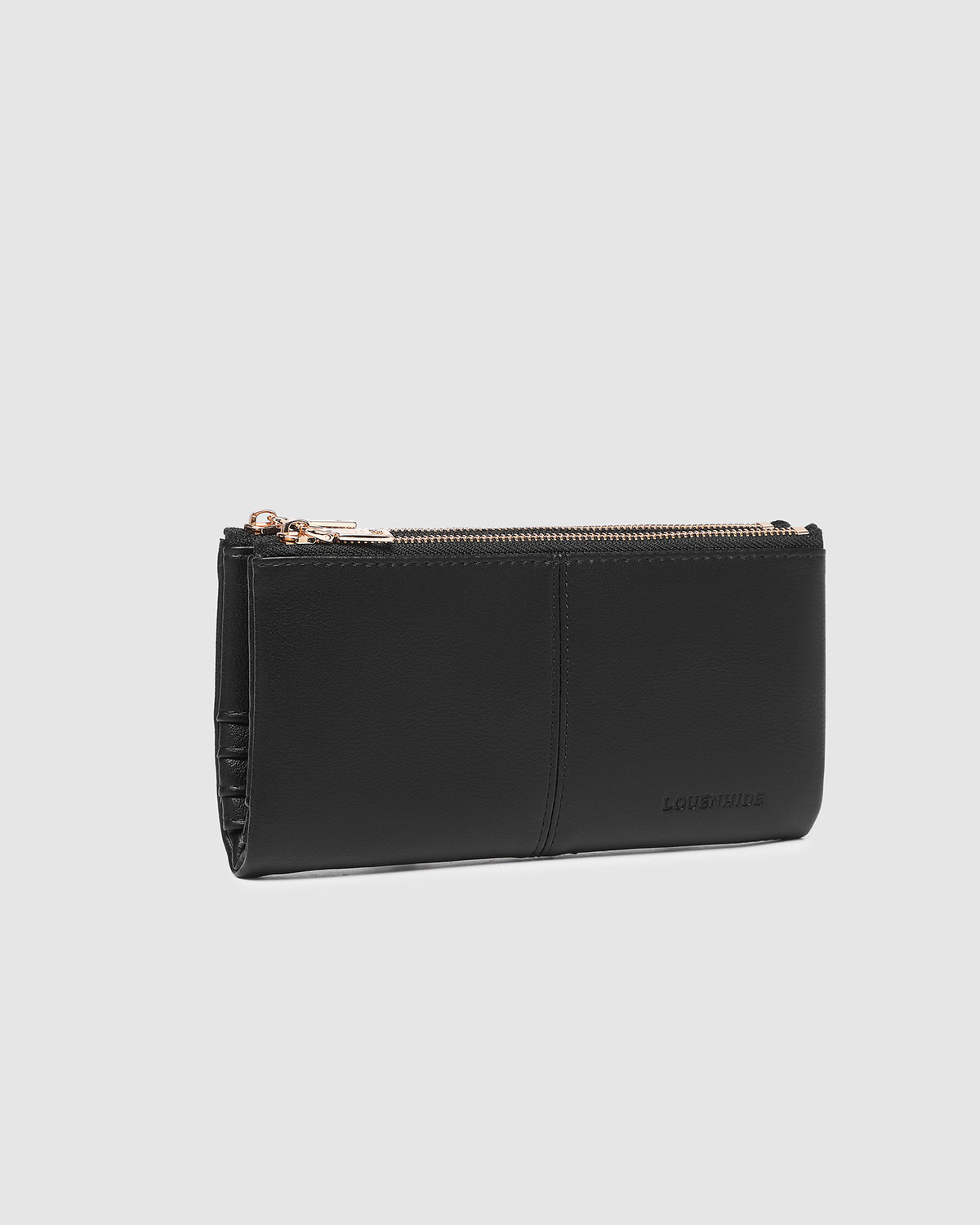Louenhide Sailor Wallet - Black
