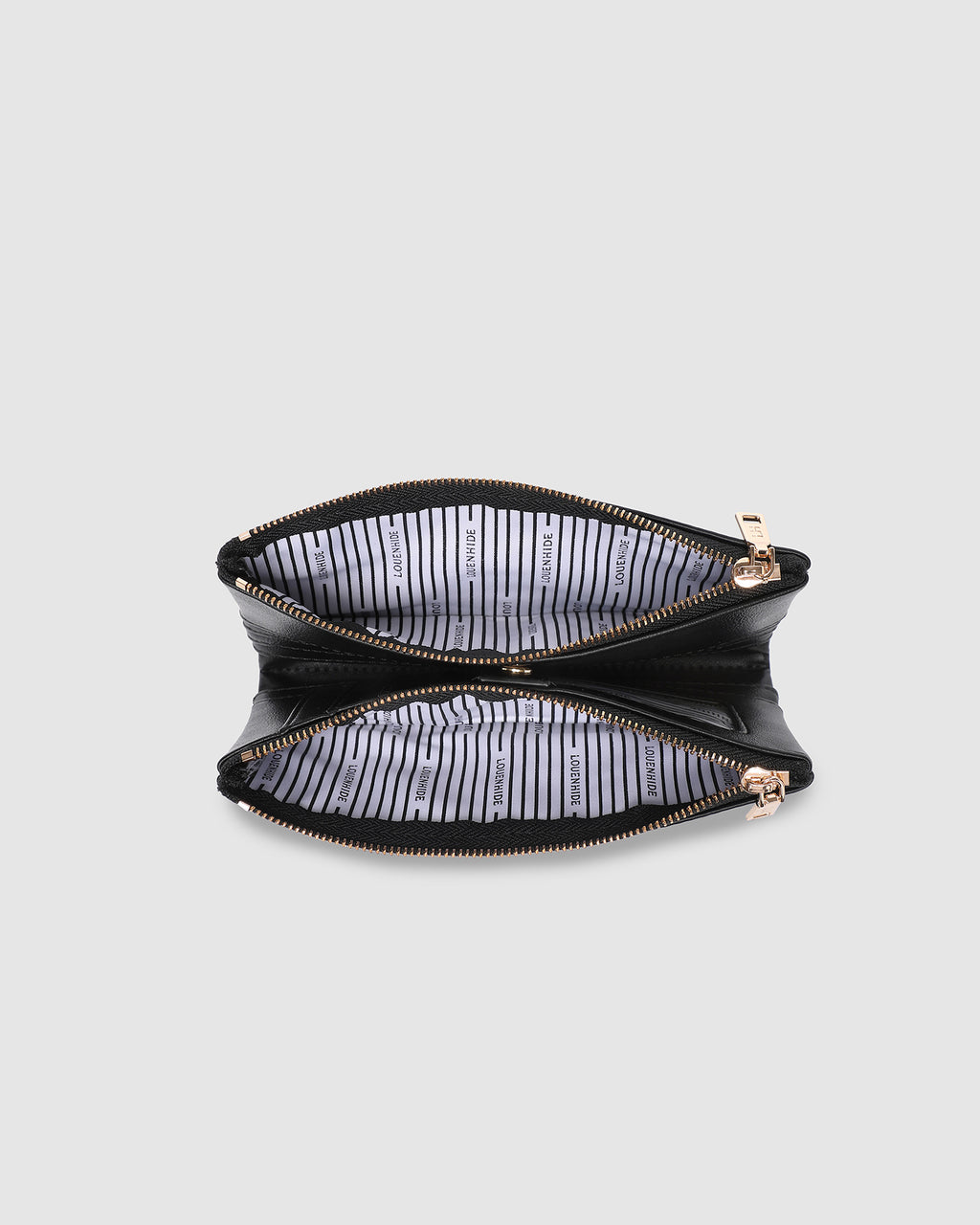 Louenhide Sailor Wallet - Black
