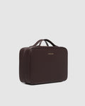 Louenhide Georgie Cosmetic Case - Chocolate