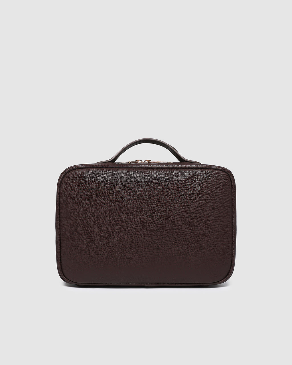 Louenhide Georgie Cosmetic Case - Chocolate