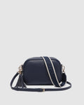 Louenhide Jacinta Gia Crossbody Bag - Navy