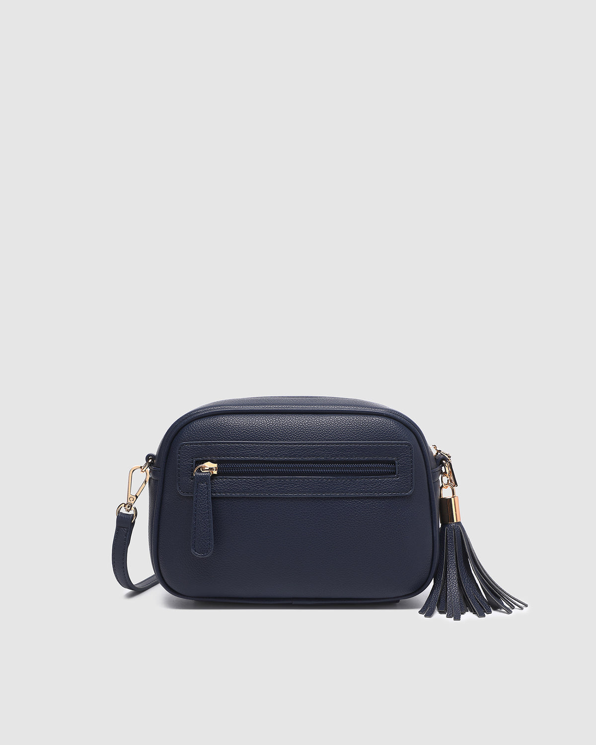 Louenhide Jacinta Gia Crossbody Bag - Navy