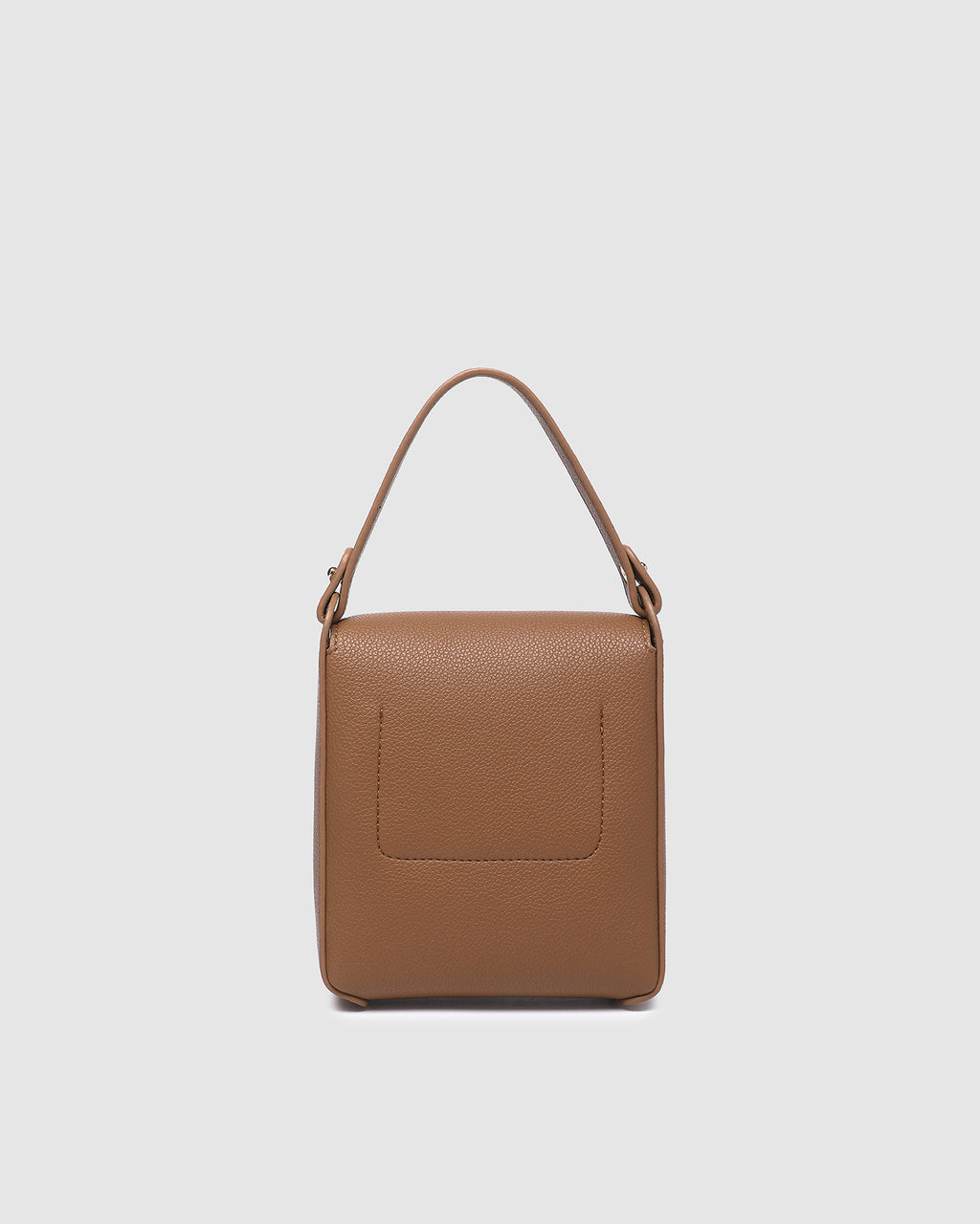Louenhide Bessie Crossbody Phone Bag - Toffee