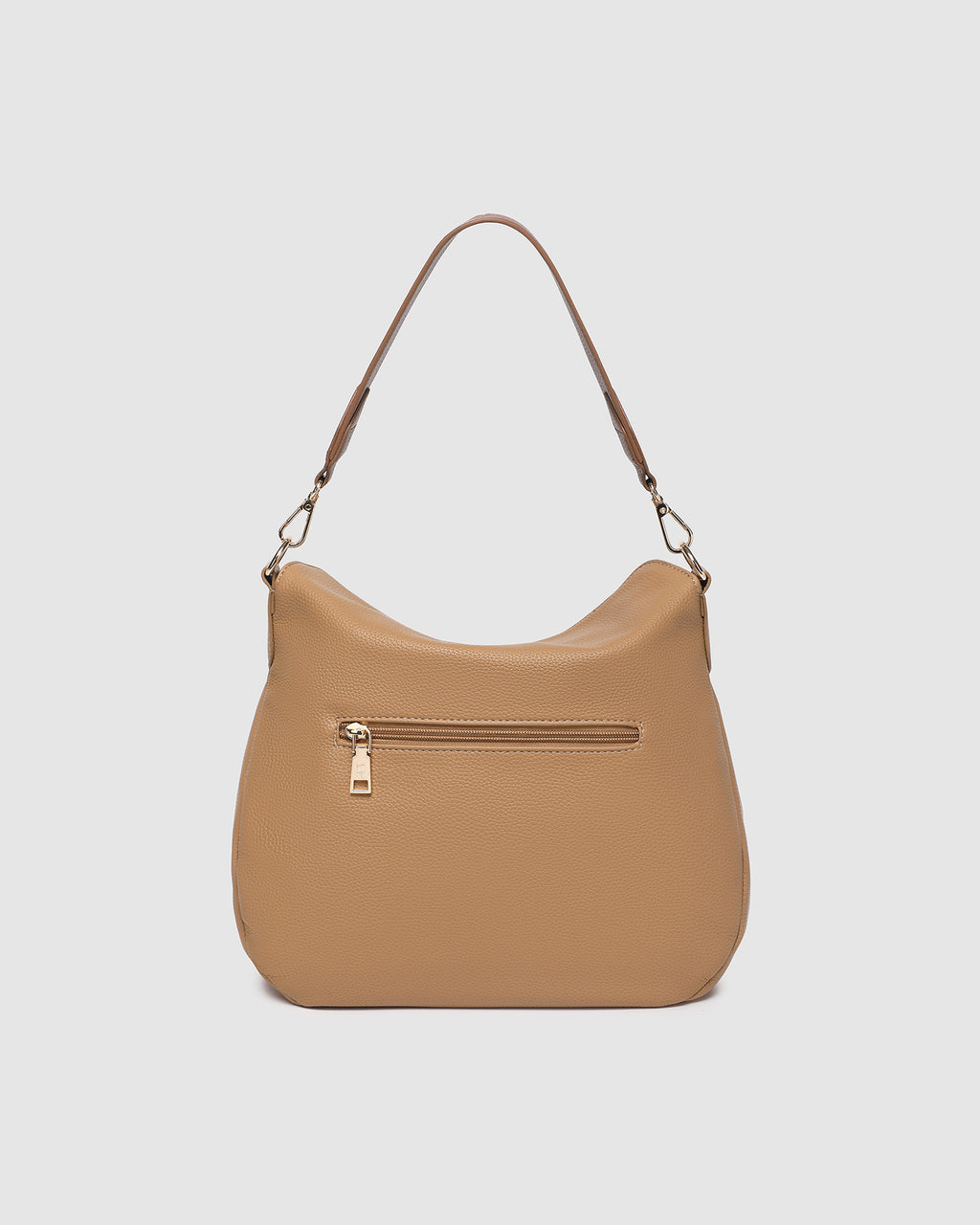 Louenhide Nadia Shoulder Bag - Camel