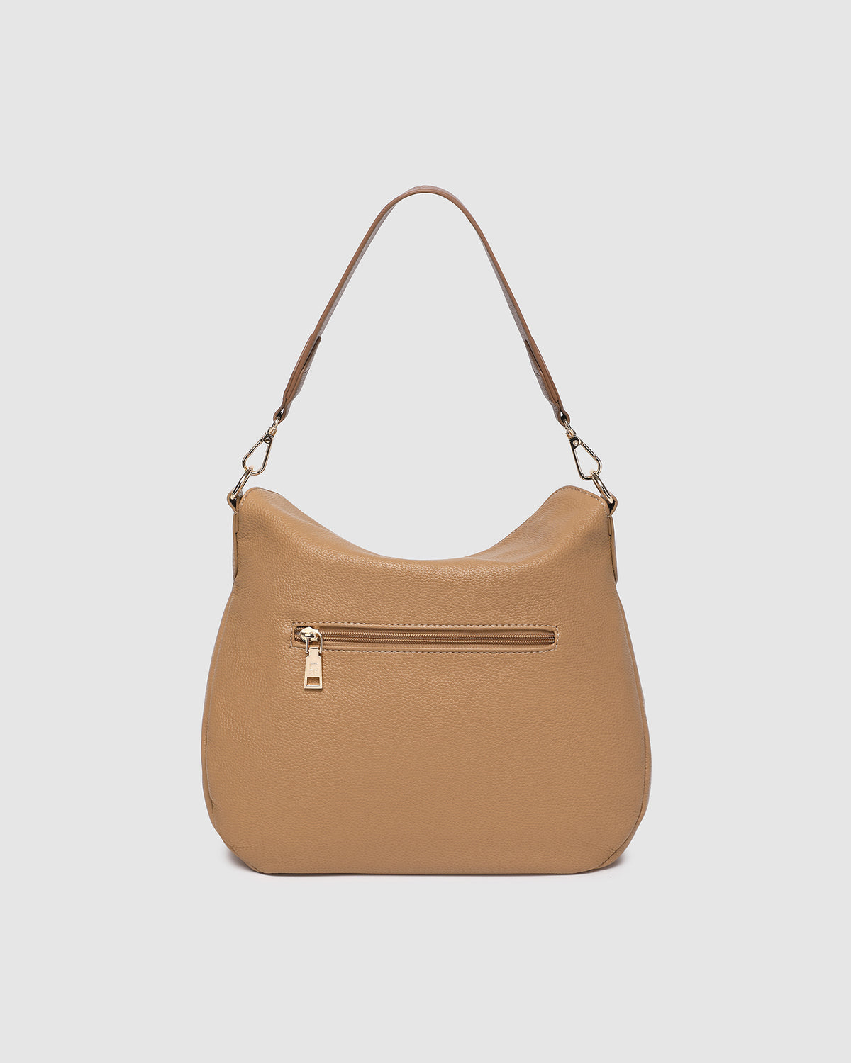 Louenhide Nadia Shoulder Bag - Camel