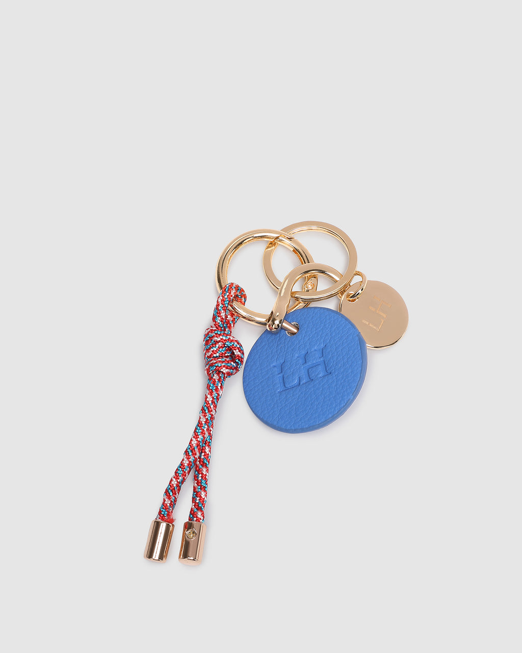 Louenhide Sammy Keyring - Persian Blue