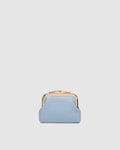 Louenhide Ponto Purse - Pale Blue