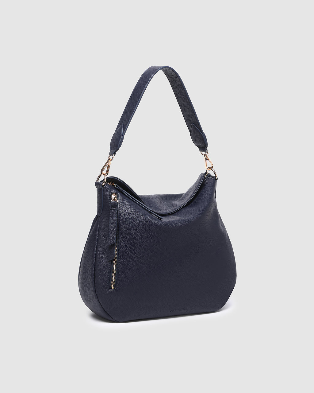 Louenhide Nadia Shoulder Bag - Navy